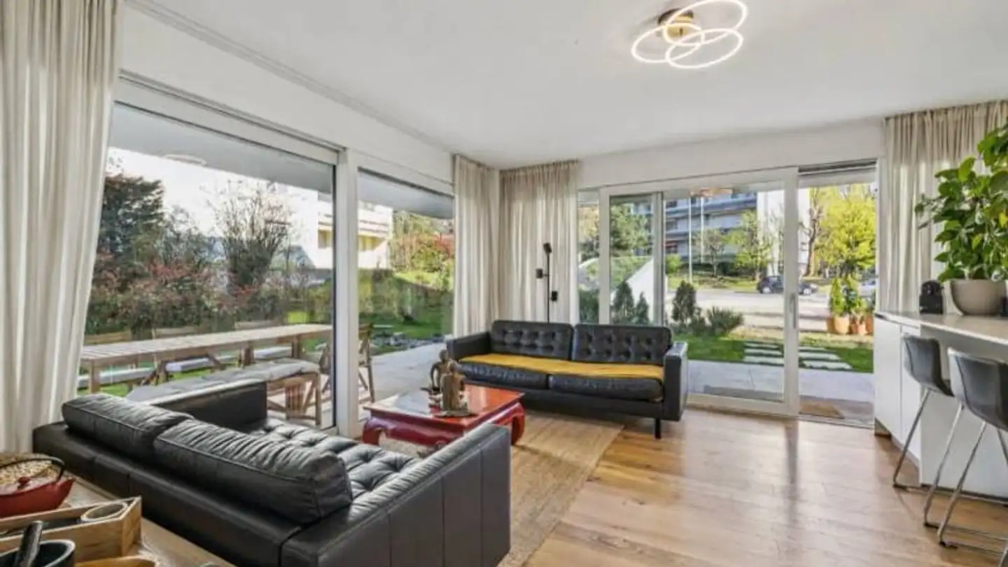 Appartement à vendre - 1024 Ecublens VD - Photo 4