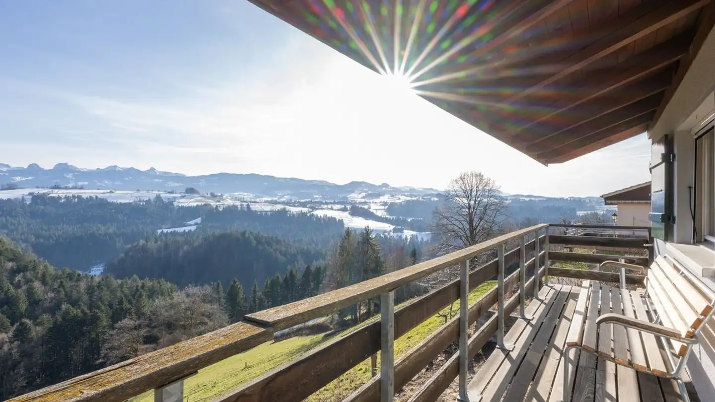 Casa singola in vendita - Steiglenweg 3, 3089 Hinterfultigen - Foto 2