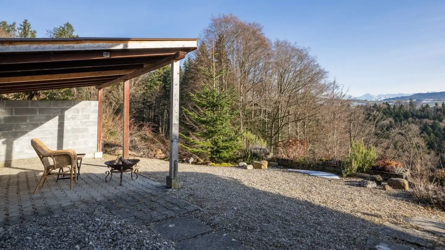 Casa singola in vendita - Steiglenweg 3, 3089 Hinterfultigen - Foto 3