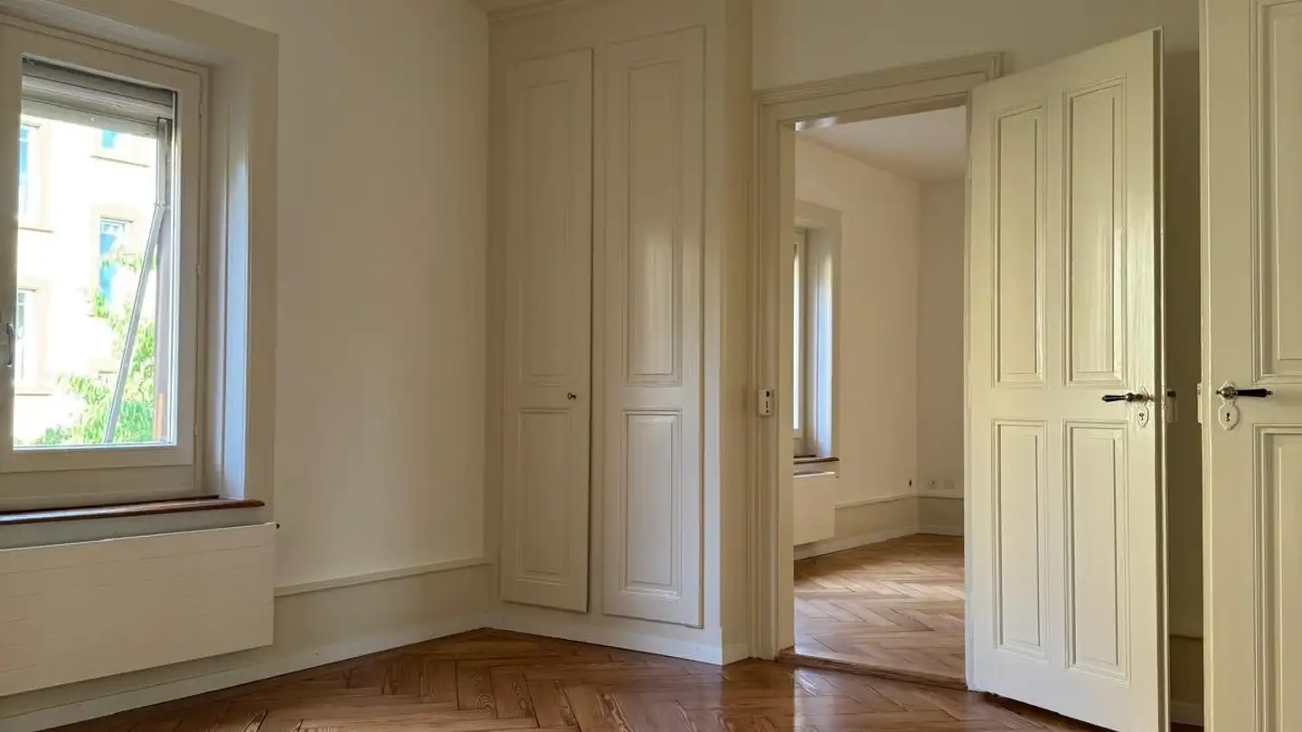 Appartamento in affitto - Cäcilienstrasse 44, 3007 Bern