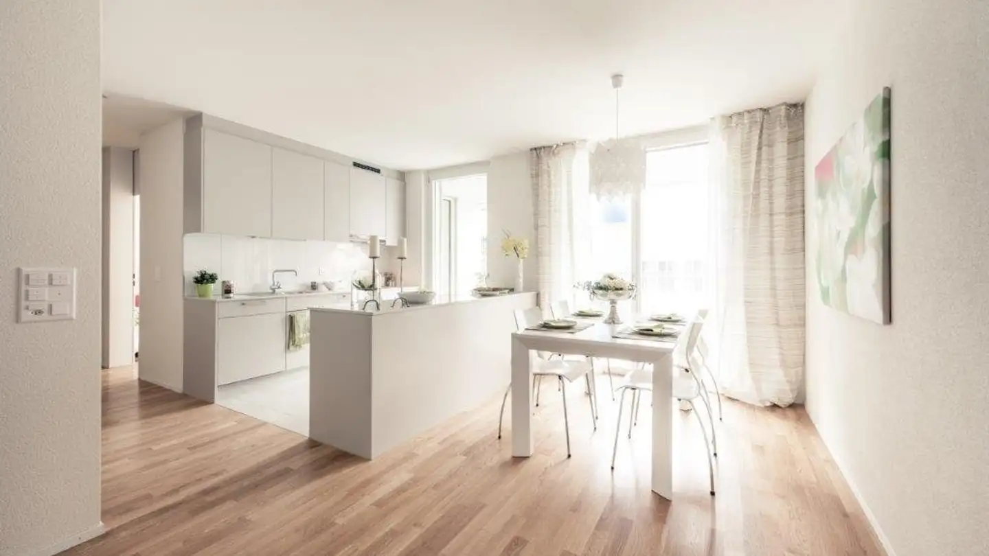 Wohnung mieten - Murtenstrasse 143, 3008 Bern - Foto 3