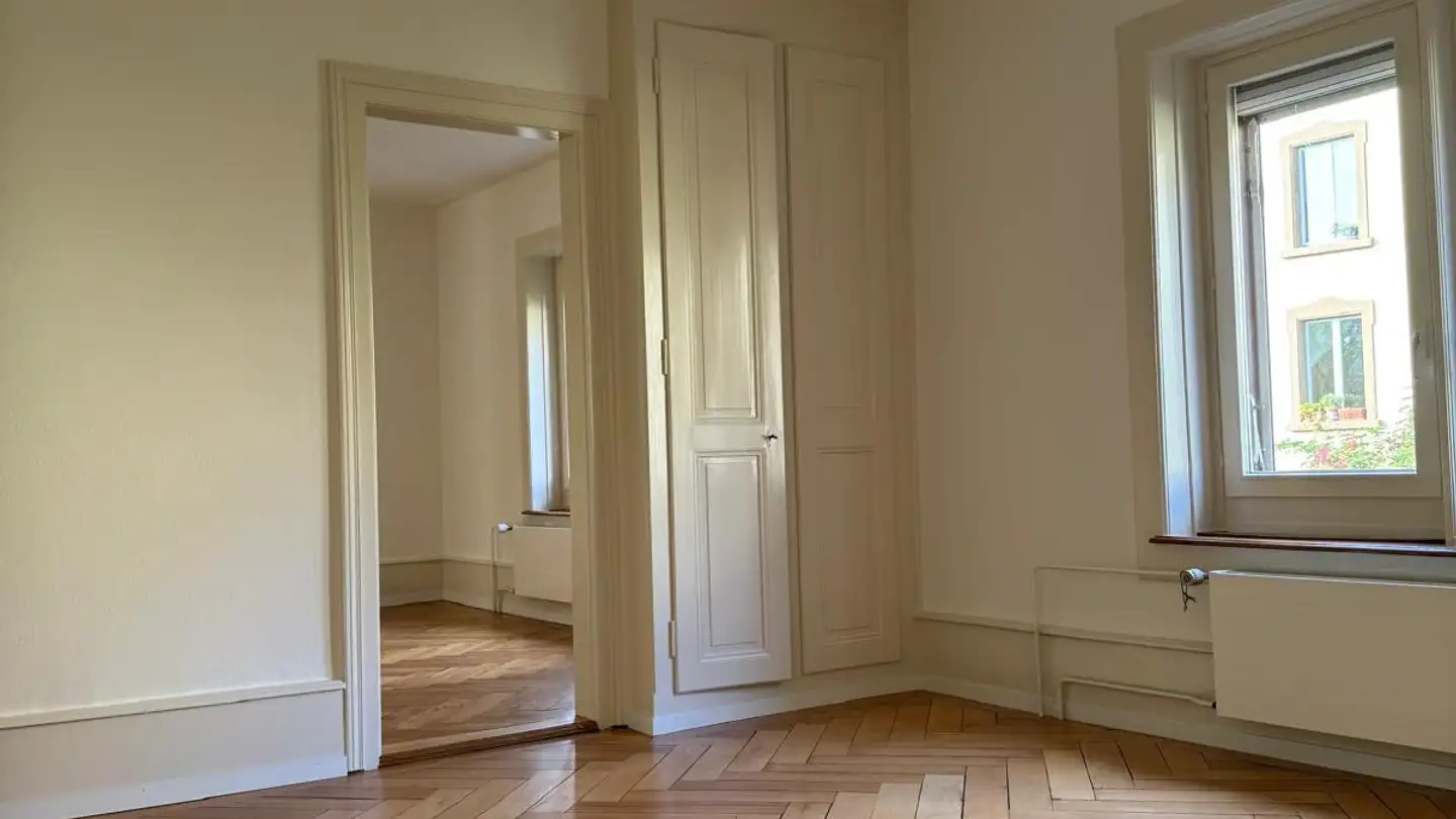 Appartamento in affitto - Cäcilienstrasse 44, 3007 Bern - Foto 2