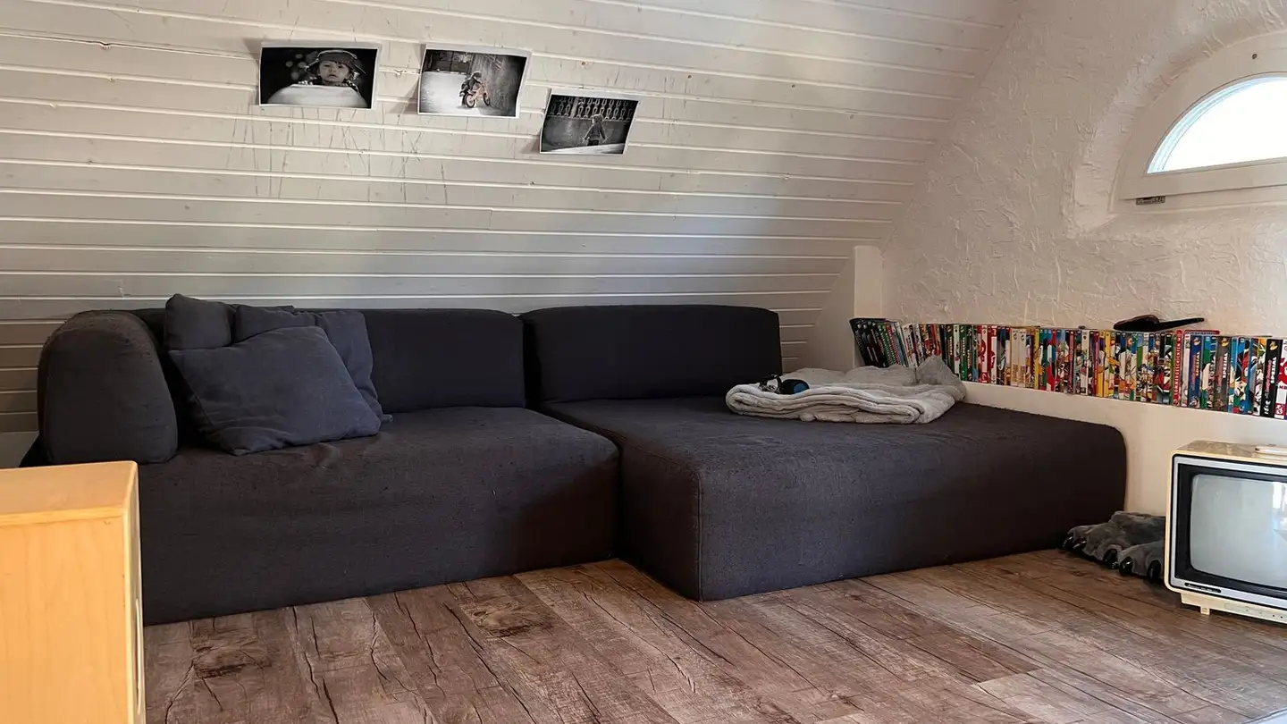 Einfamilienhaus kaufen - Hauptstrasse 122, 2552 Orpund - Foto 4