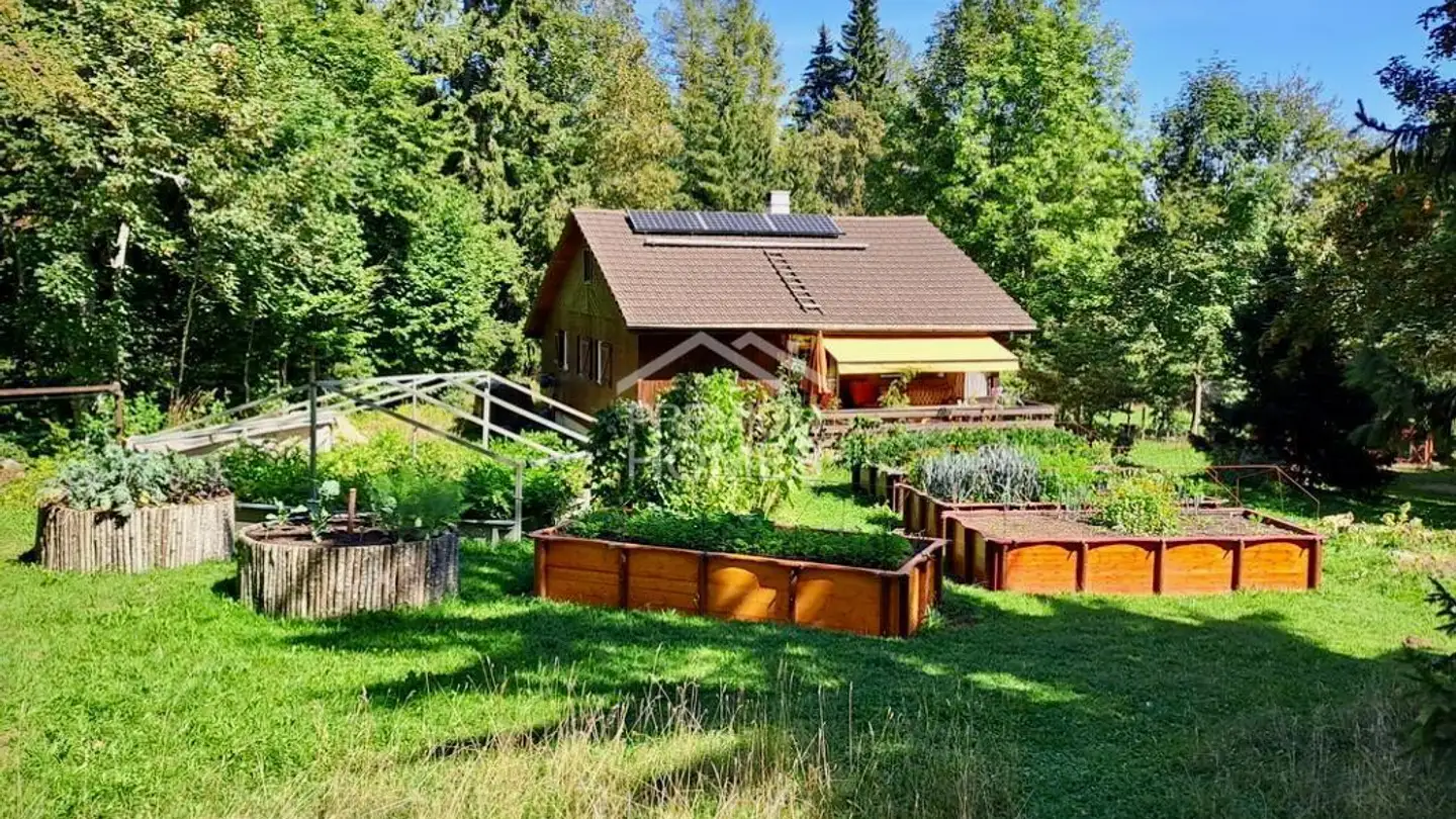 Casa singola in vendita - 2536 Plagne