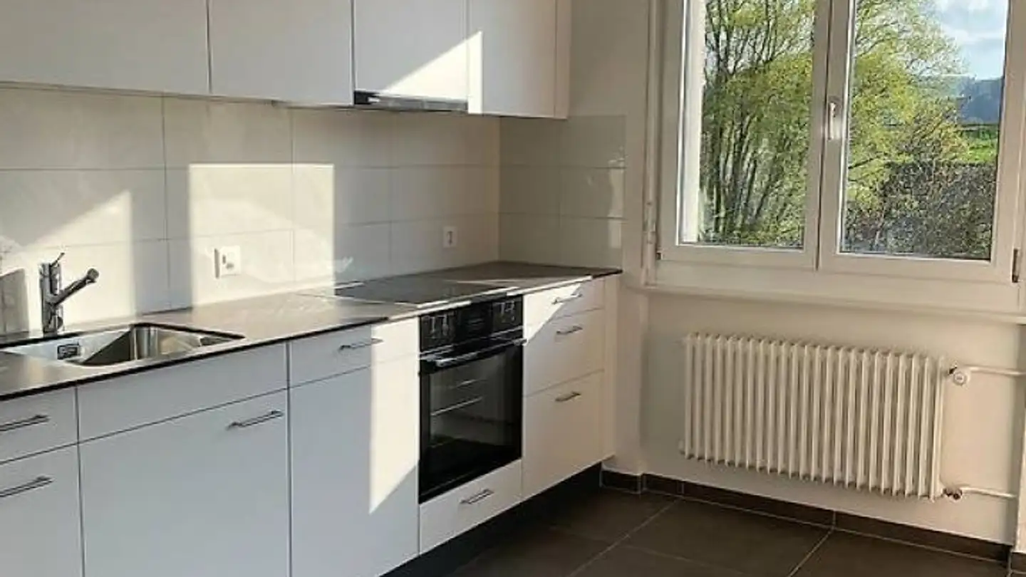 Apartment for rent - 1724 Ferpicloz