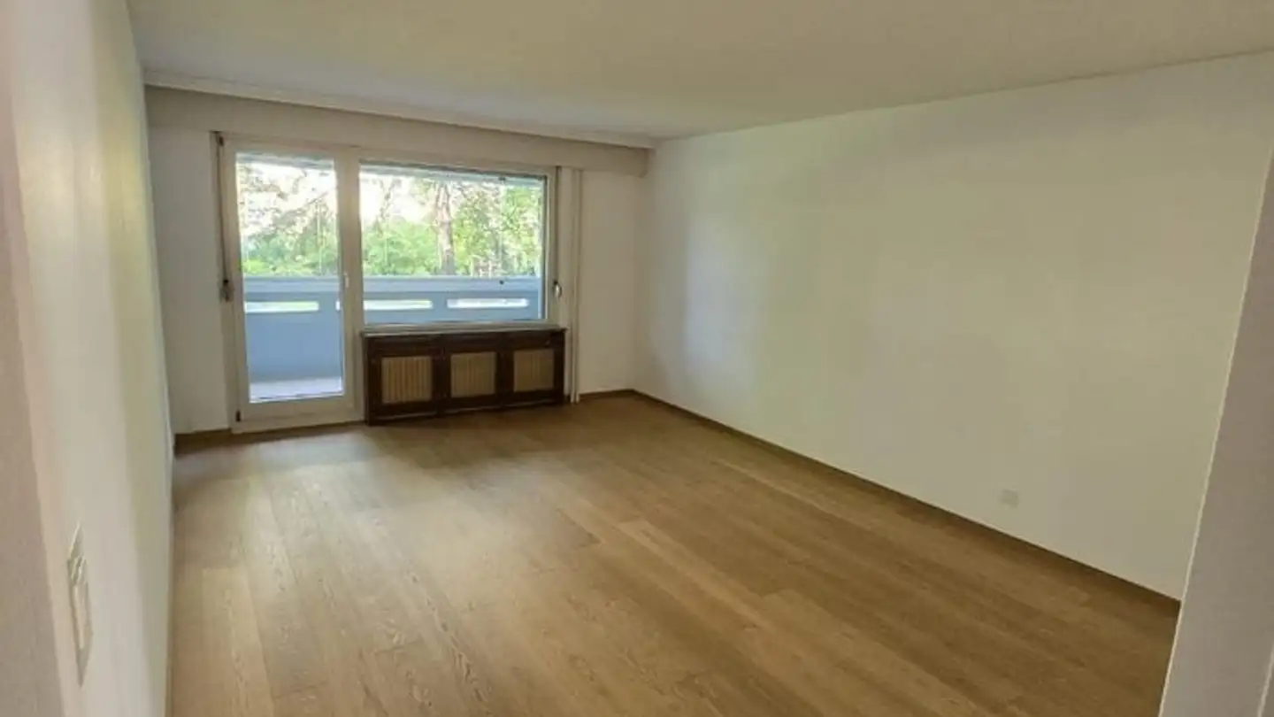 Appartement à louer - Im Zentrum 7, 8604 Volketswil