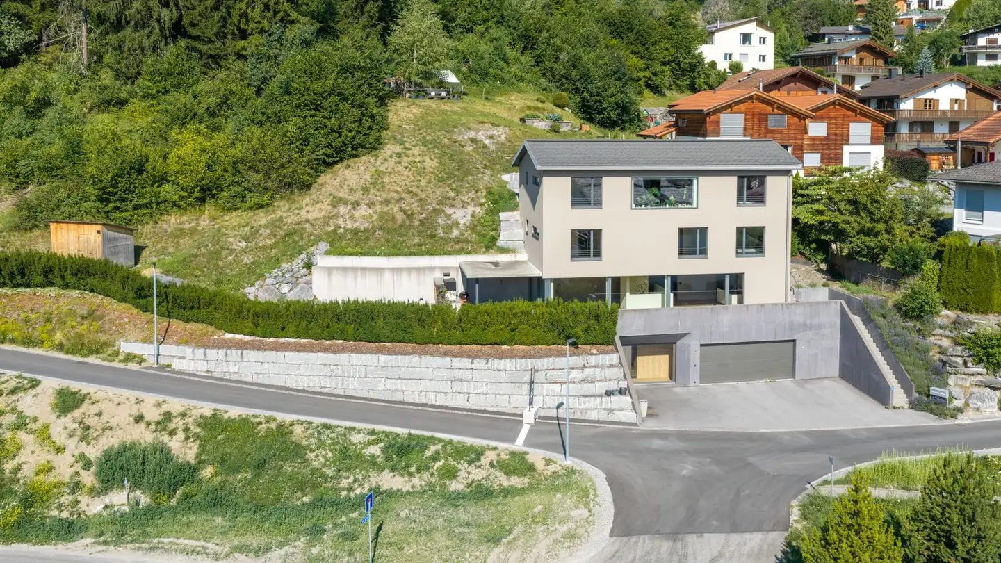 Single house for sale - Via Geinas, 7031 Laax GR