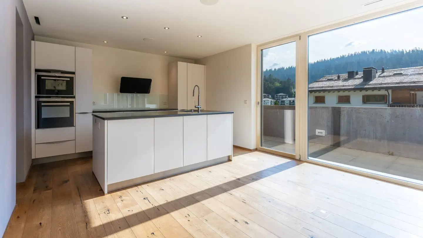 Single house for sale - Via Geinas, 7031 Laax GR - Photo 2
