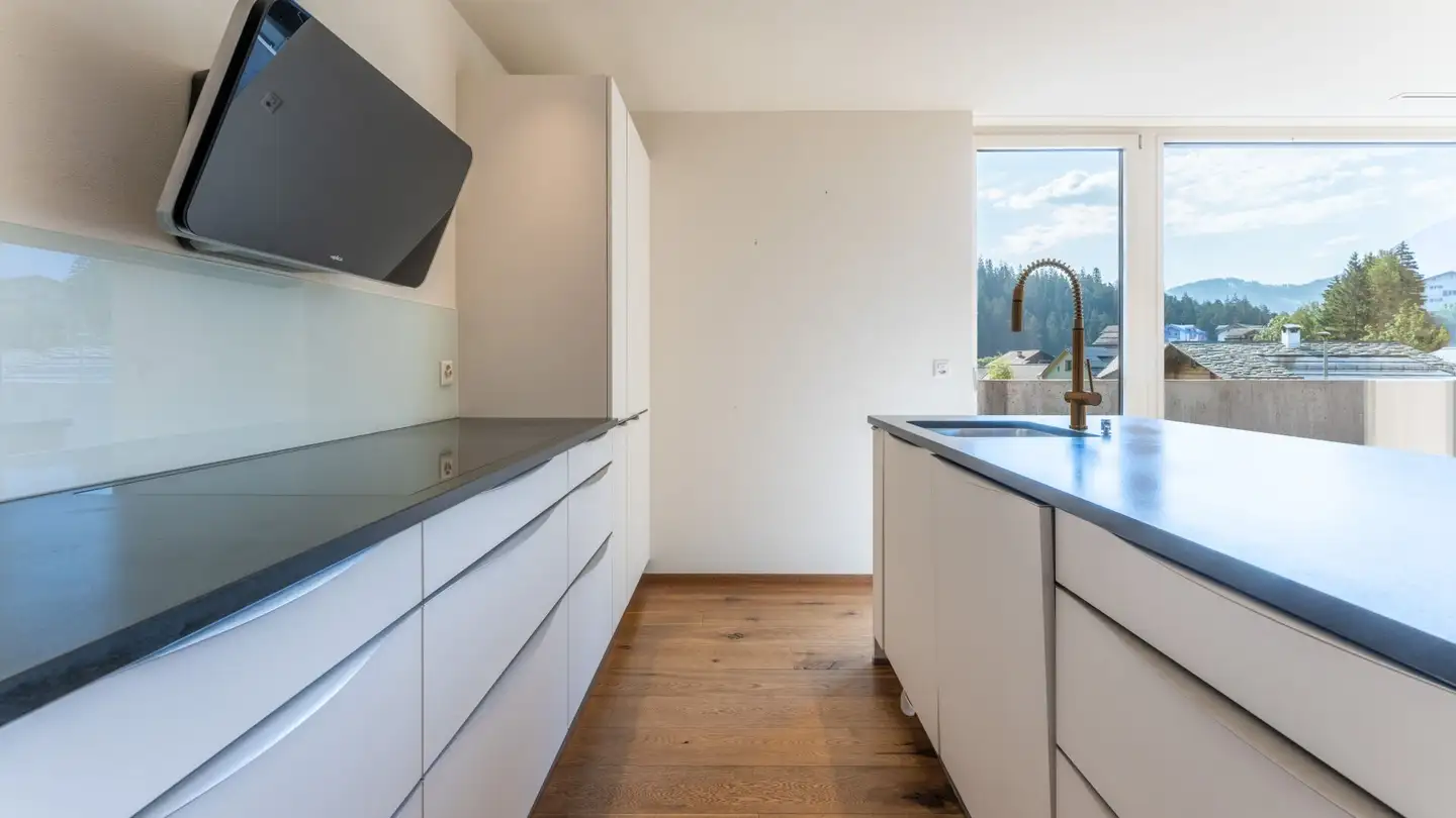 Single house for sale - Via Geinas, 7031 Laax GR - Photo 3