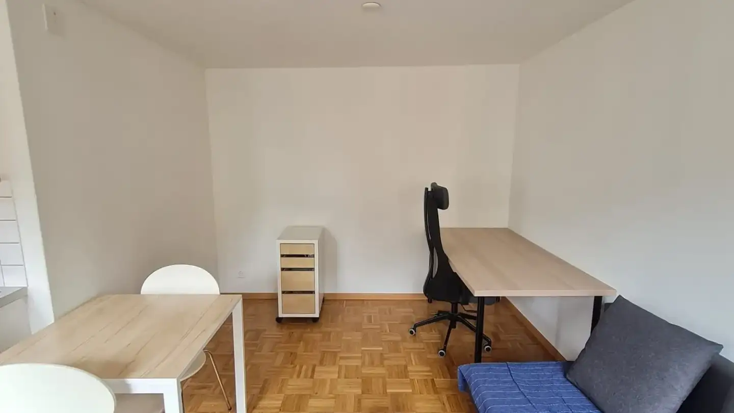 Appartement à louer - Speicherstrasse 17, 9000 St. Gallen - Photo 2