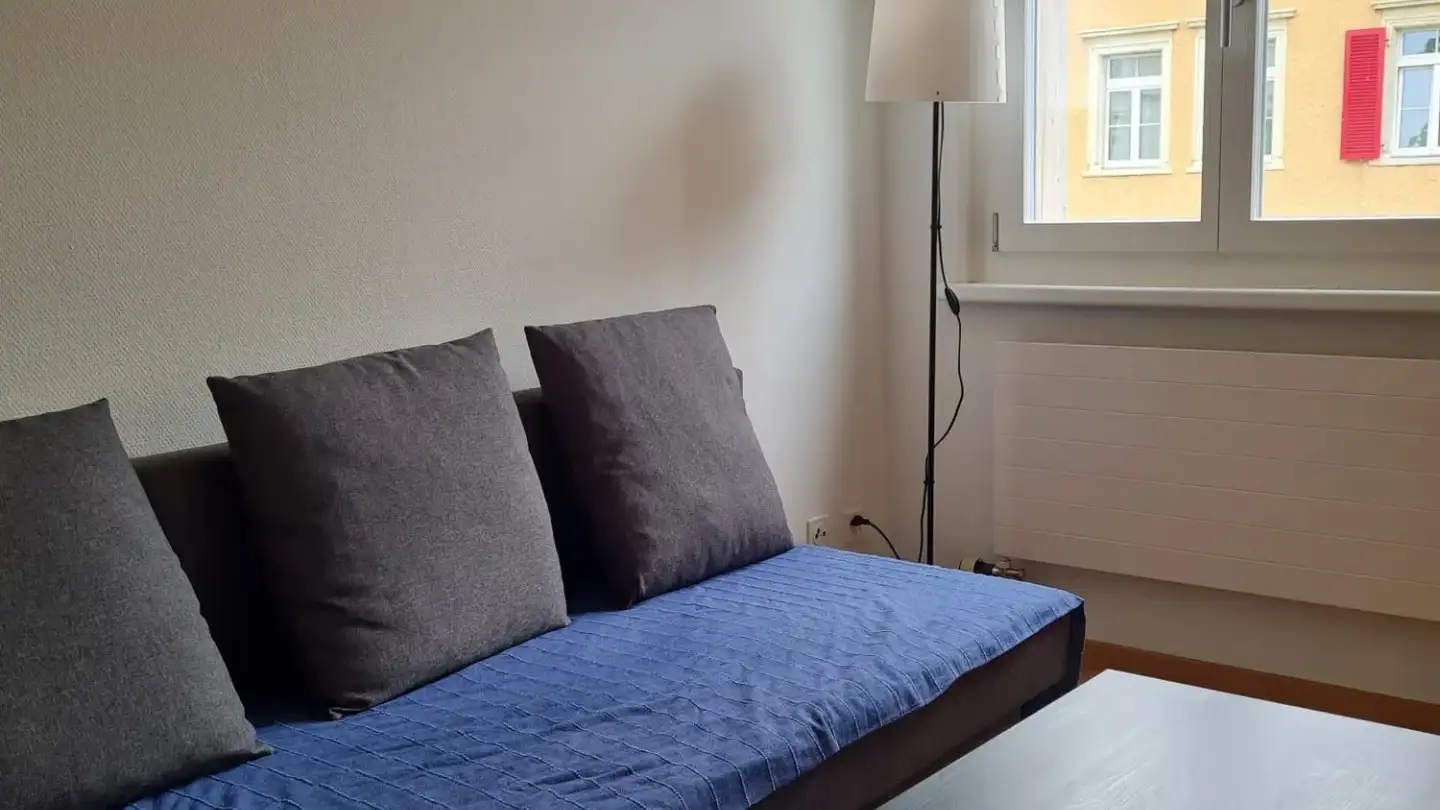 Appartement à louer - Speicherstrasse 17, 9000 St. Gallen - Photo 3