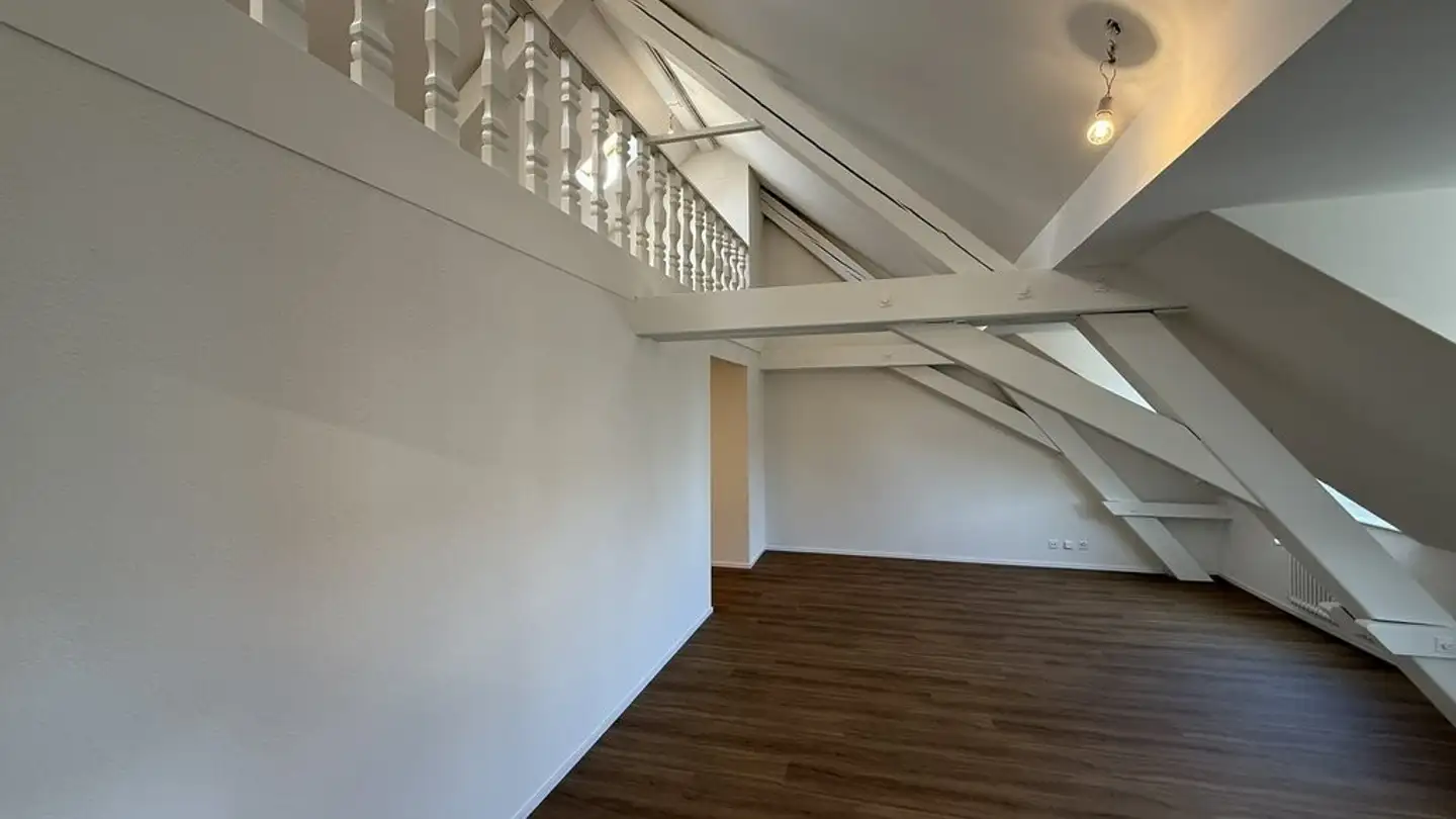 Appartement à louer - Hammerstrasse 149, 4057 Basel