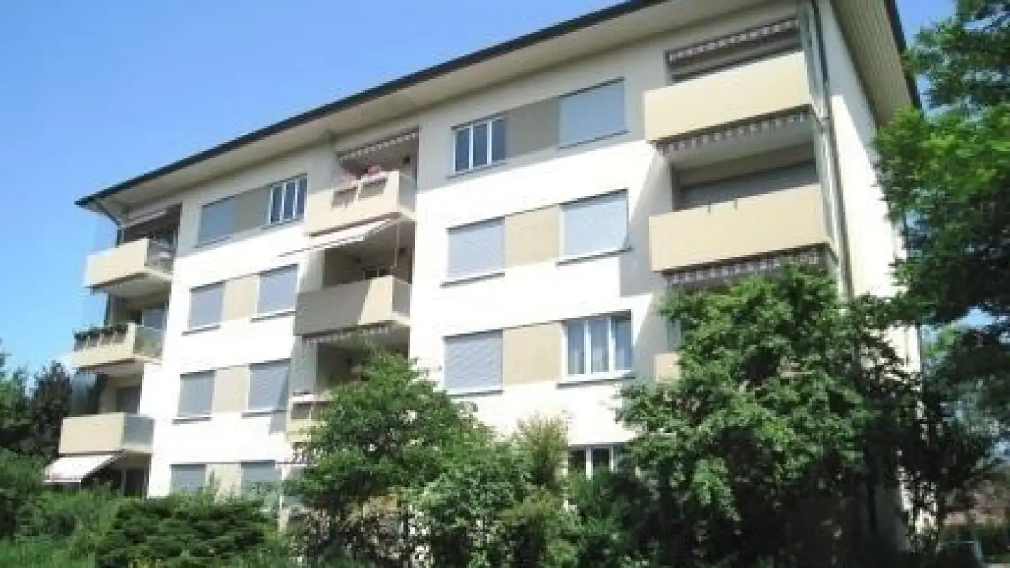 Apartment for rent - Kirchgasse 5, 3053 Münchenbuchsee