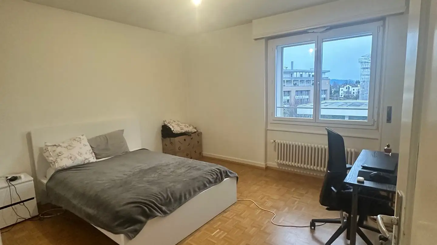 Appartamento in affitto - Chemin Du Vieux-Collège, 1008 Prilly - Foto 3