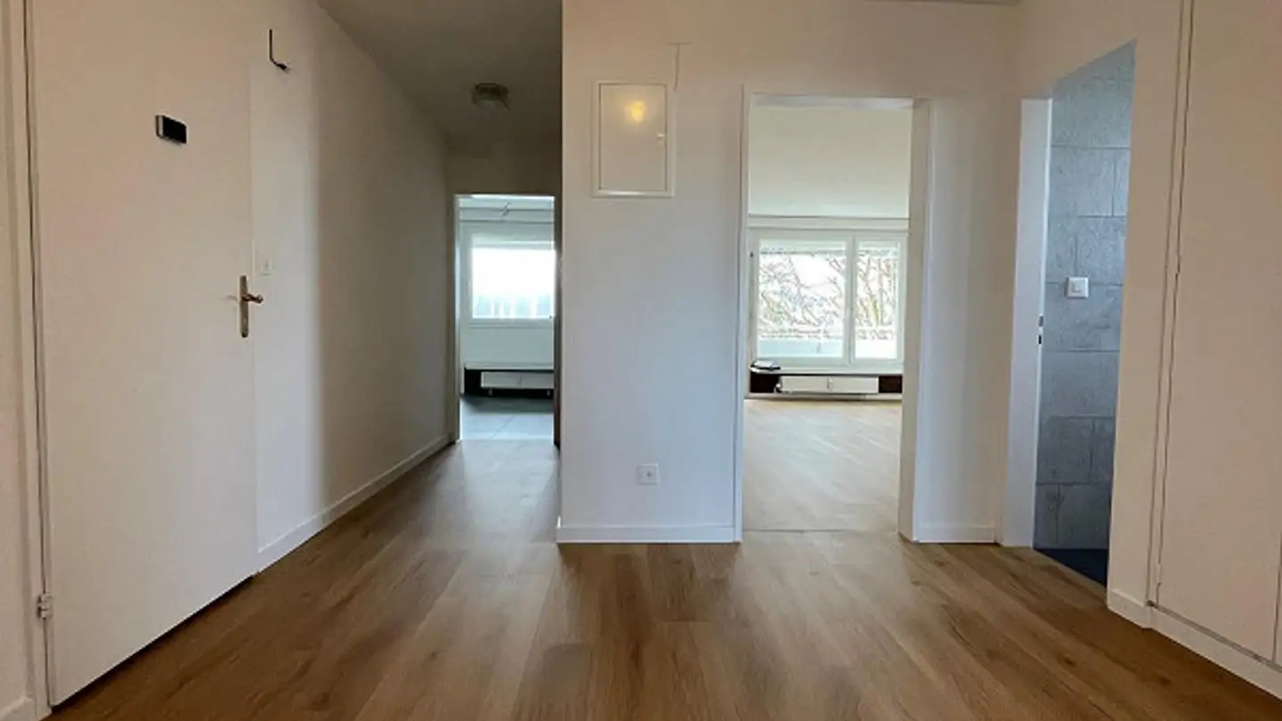 Apartment for rent - Murgstrasse 9, 9545 Wängi - Photo 4