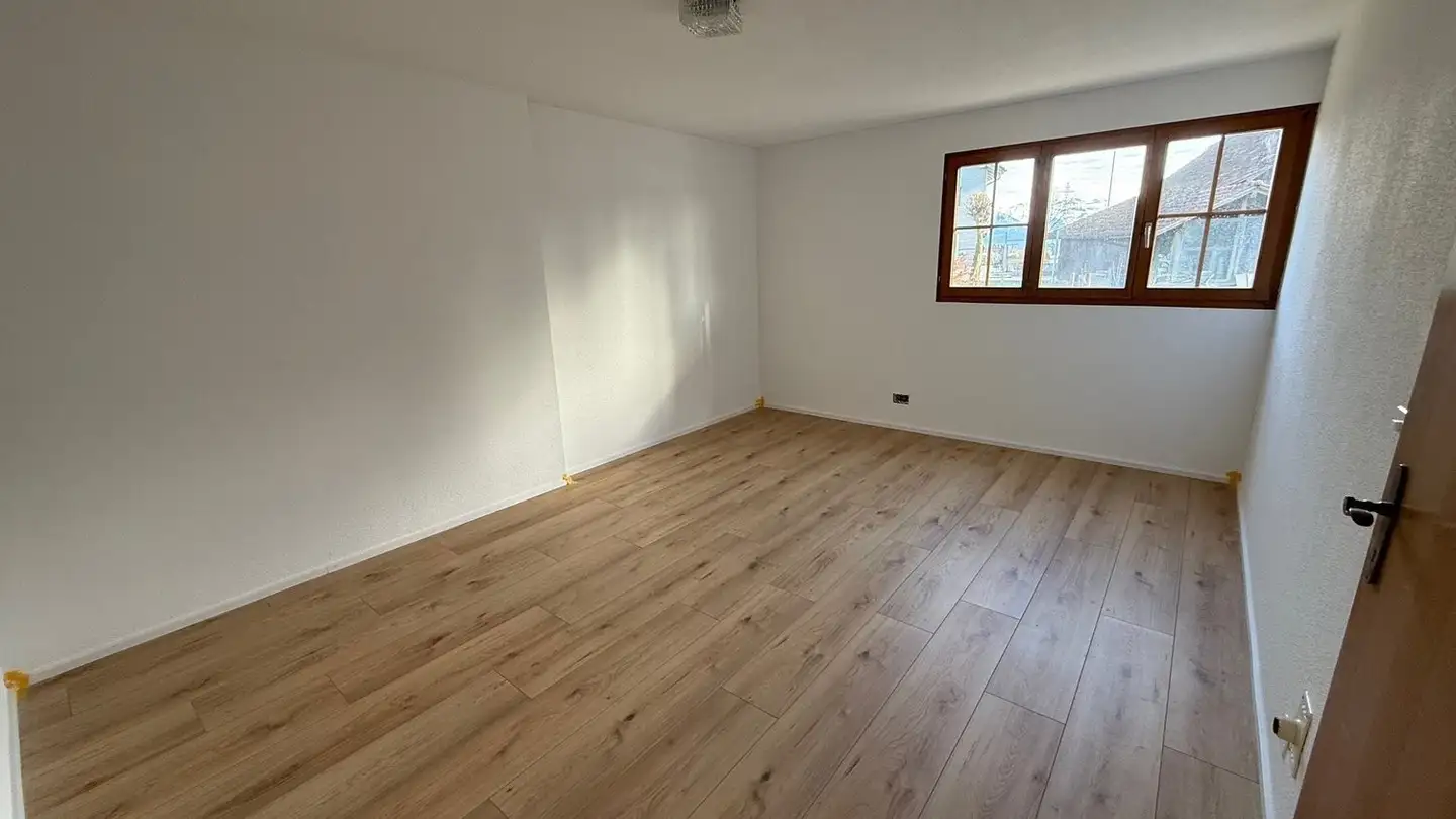 Appartement à louer - 6023 Rothenburg