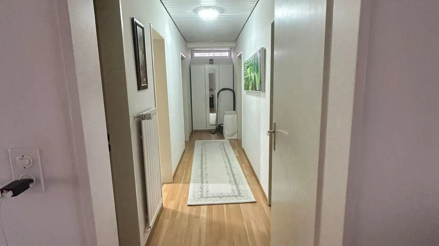 Apartment for sale - Allmendstrasse 1, 8154 Oberglatt ZH - Photo 3