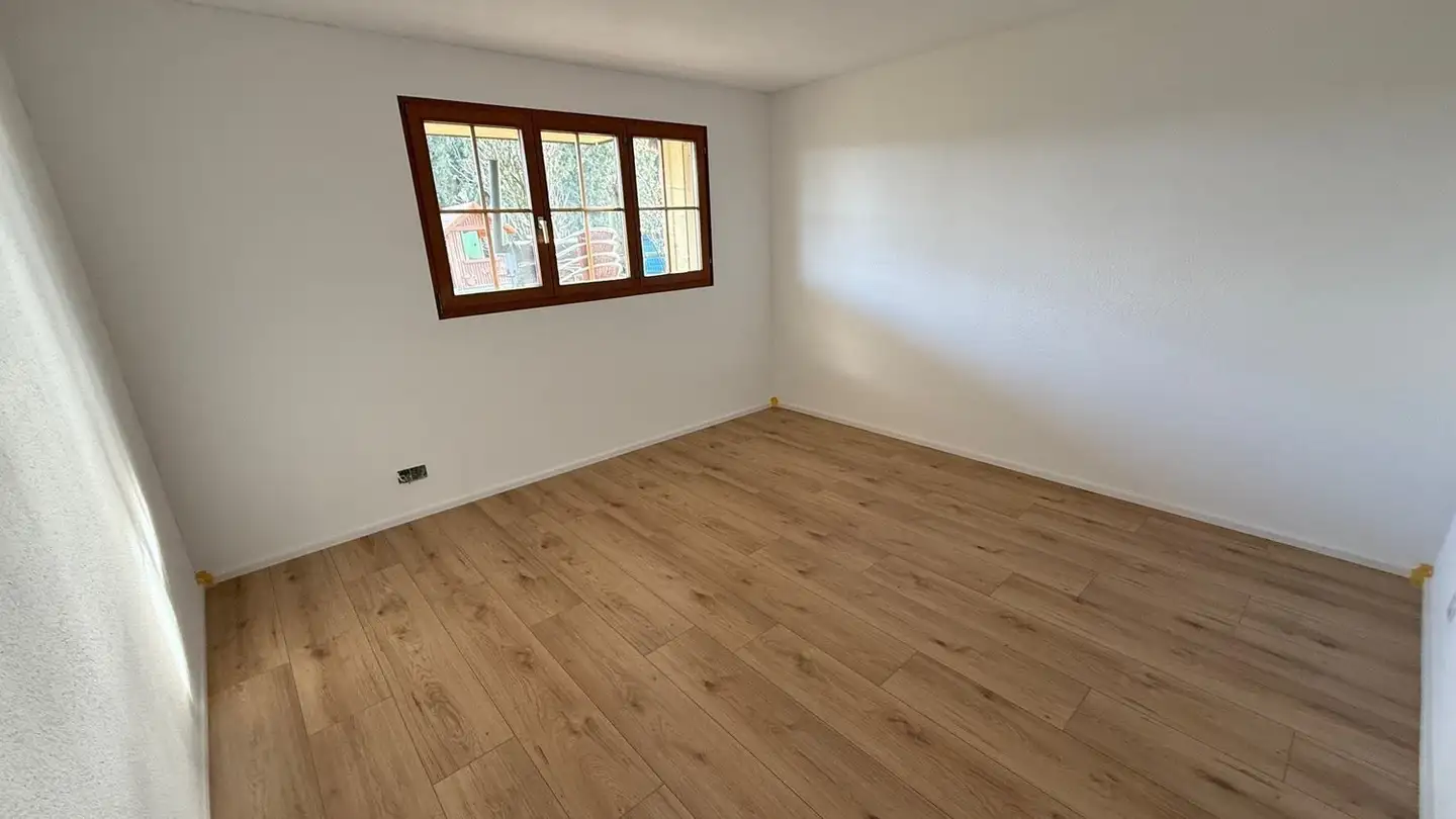 Appartement à louer - 6023 Rothenburg - Photo 2