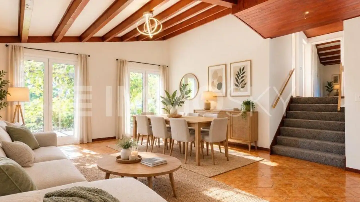 Residential building for sale - 1093 La Conversion - Photo 2