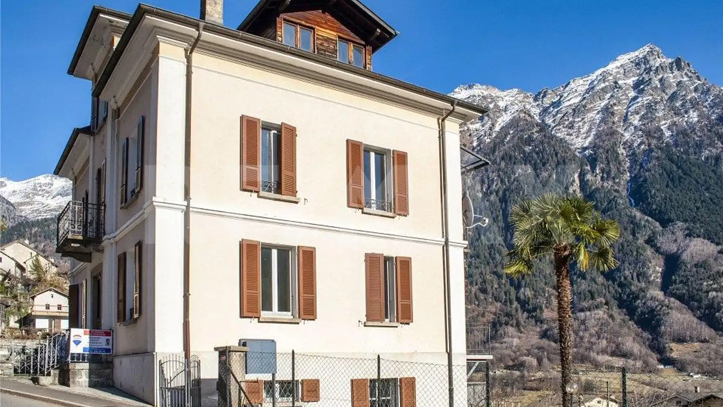 Casa singola in vendita - 6724 Ponto Valentino - Foto 3