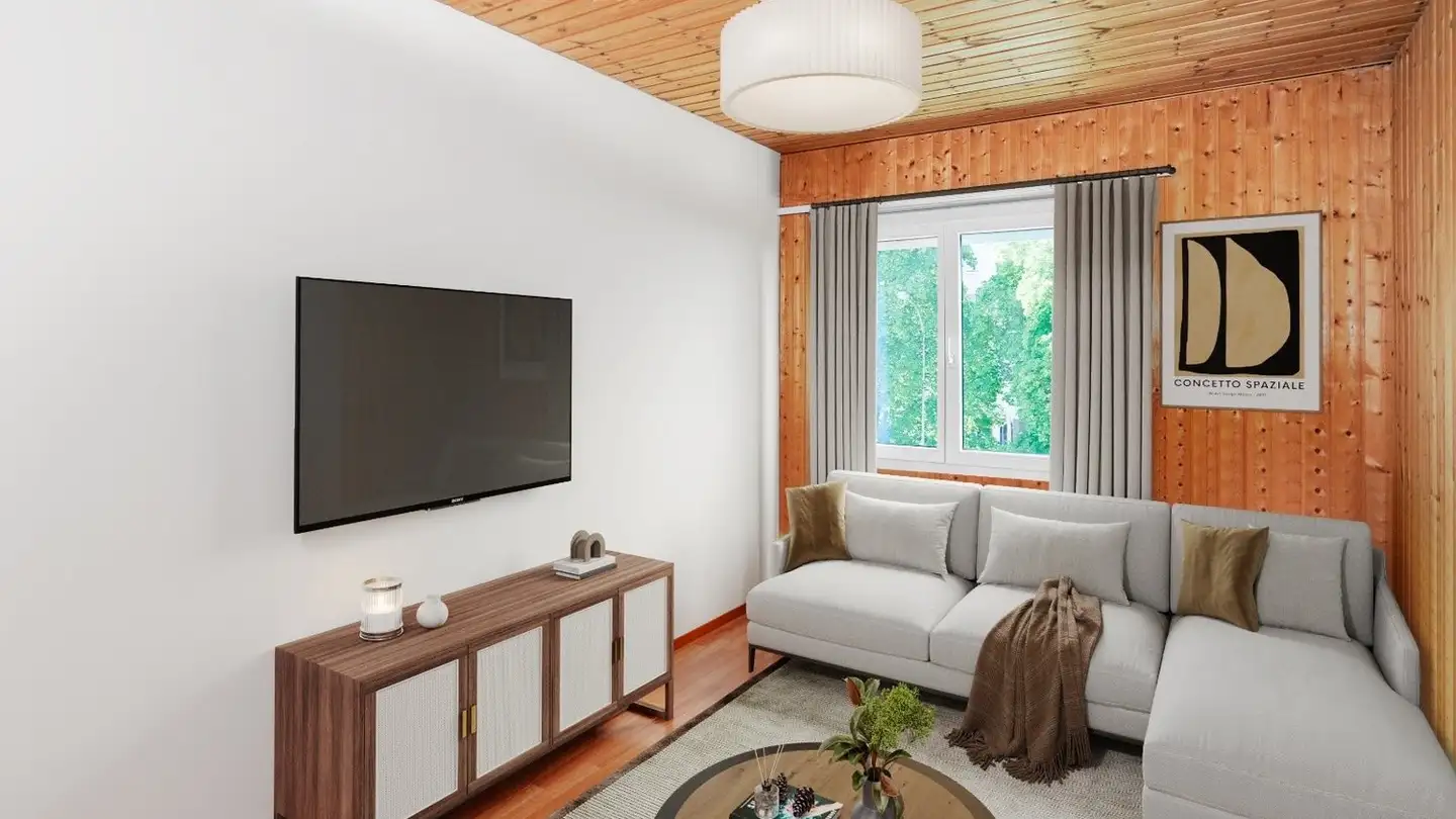 Apartment for sale - Allmendstrasse 1, 8154 Oberglatt ZH - Photo 4