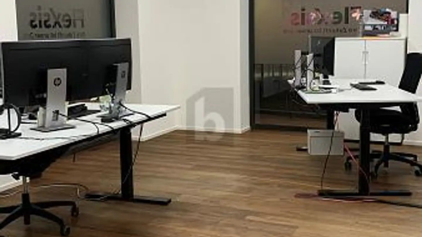 Office space for rent - 4057 Basel