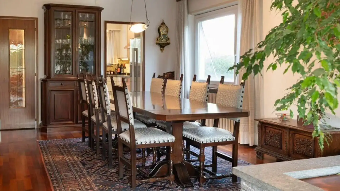 Edificio residenziale in vendita - Via Ai Prati 1, 6514 Sementina - Photo 4