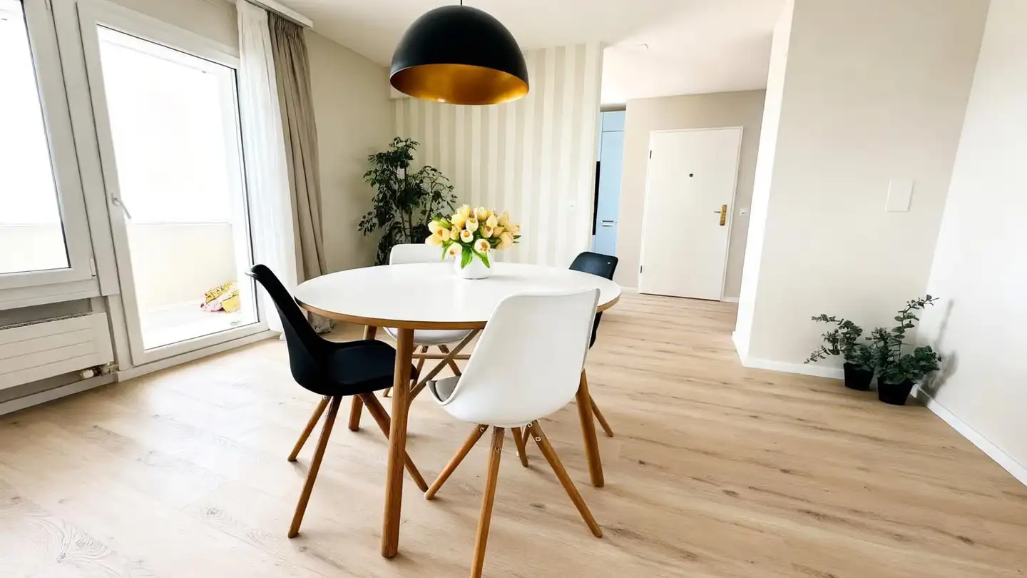 Appartement à vendre - Rebgasse 71, 2540 Grenchen - Photo 2