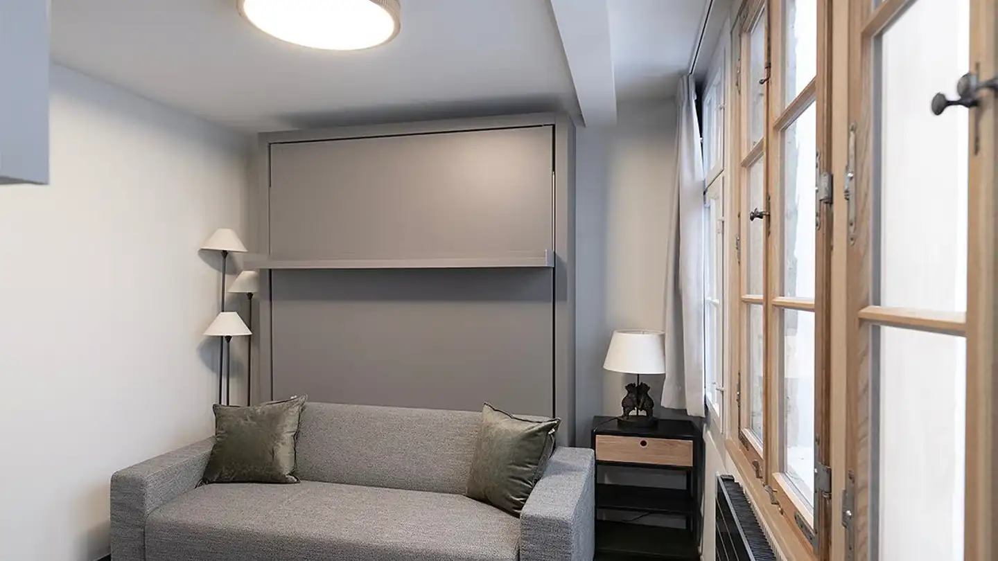 Appartamento ammobiliato in affitto - Münstergasse 35, 3011 Bern