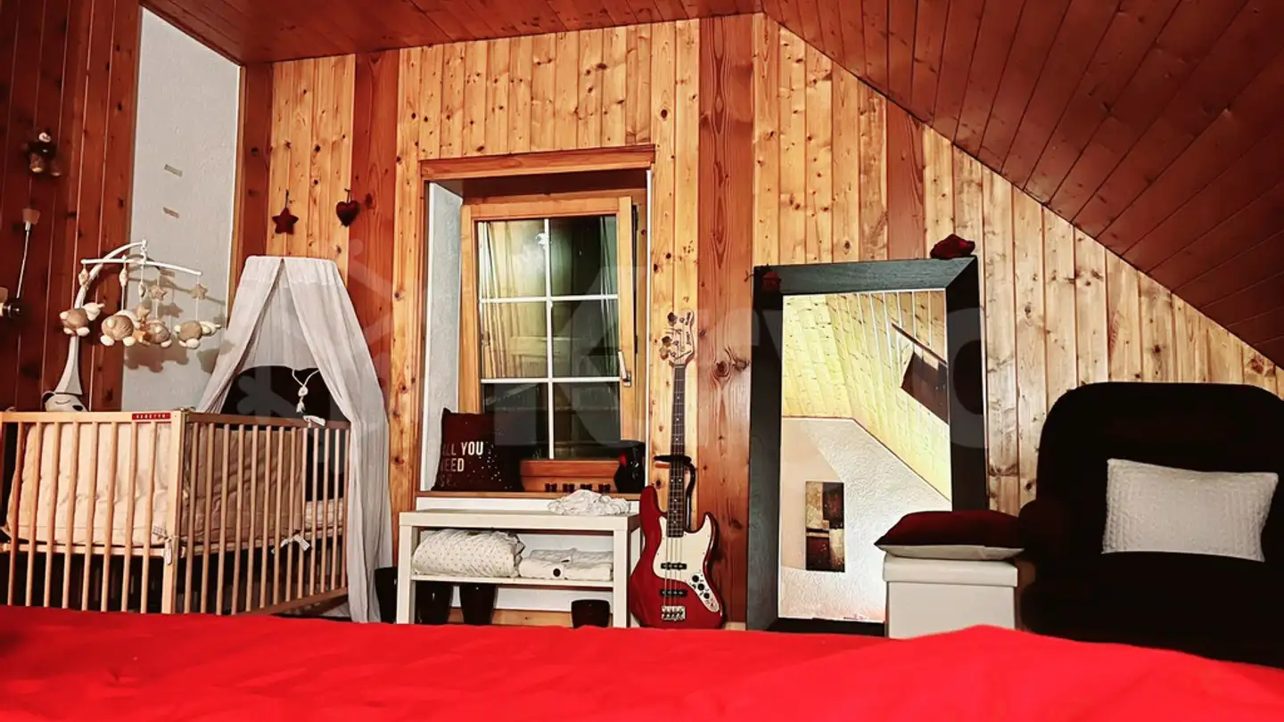 Wohnung mieten - La Poissine 3, 1422 Grandson - Foto 4