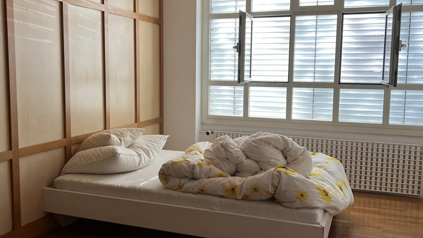 Appartement meublé à louer - Schwarztorstrasse 25, 3007 Bern - Photo 2
