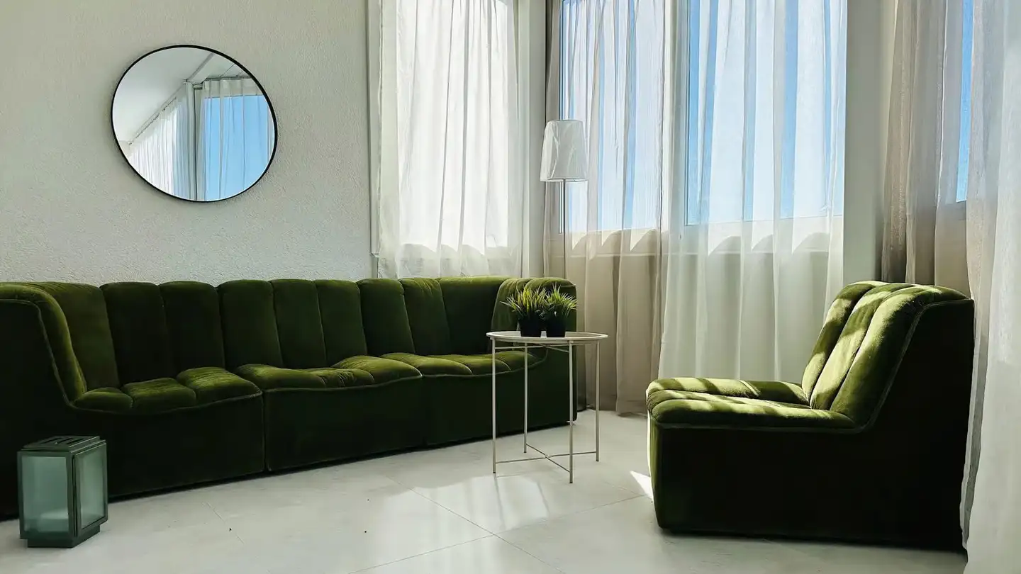 Appartement à vendre - Rebgasse 71, 2540 Grenchen - Photo 3