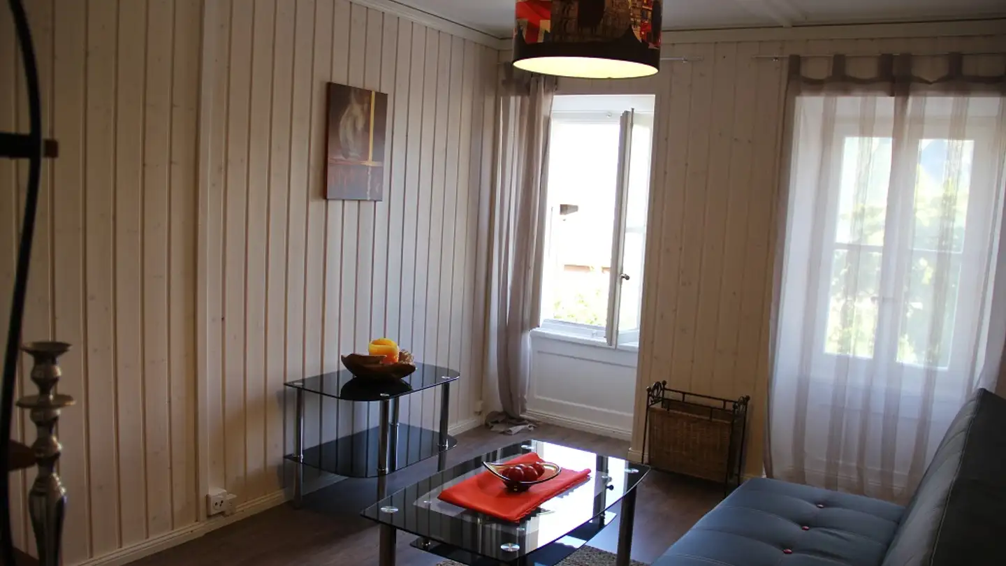 Apartment for sale - 3960 Sierre