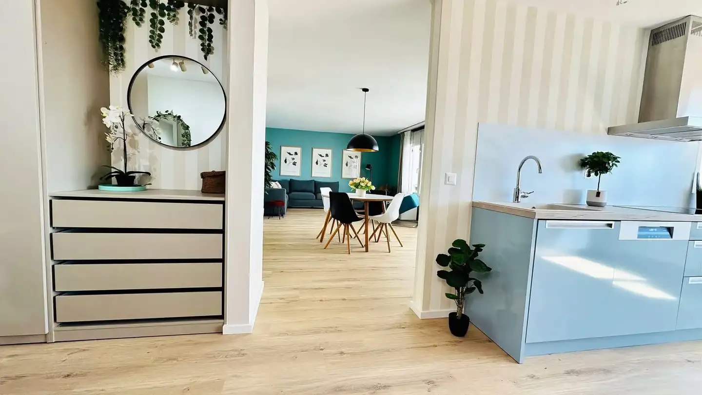 Appartement à vendre - Rebgasse 71, 2540 Grenchen - Photo 4
