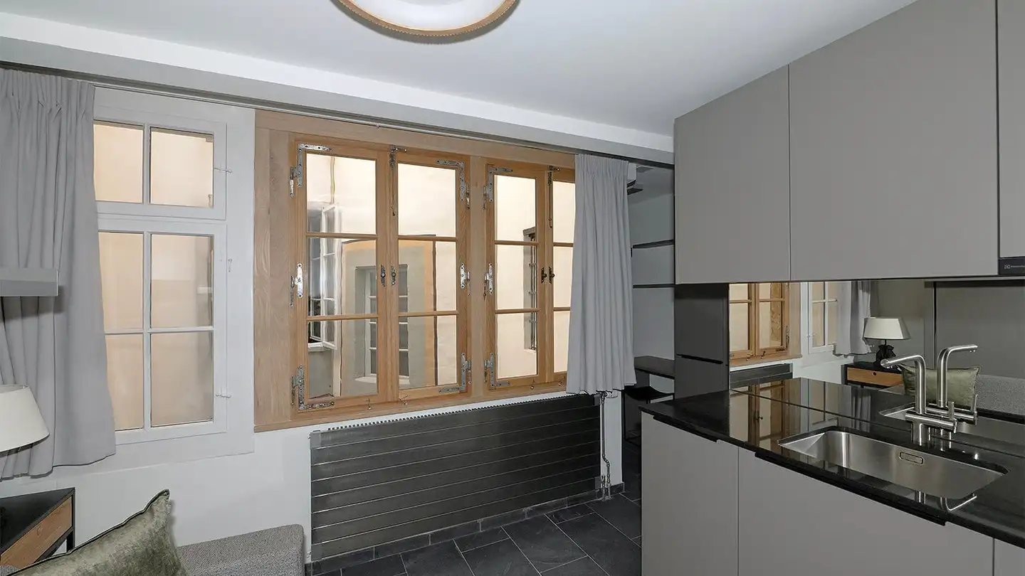 Appartamento ammobiliato in affitto - Münstergasse 35, 3011 Bern - Foto 2