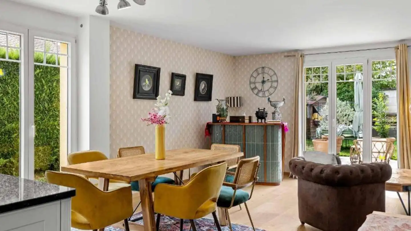 Row house for sale - 1295 Mies - Photo 4