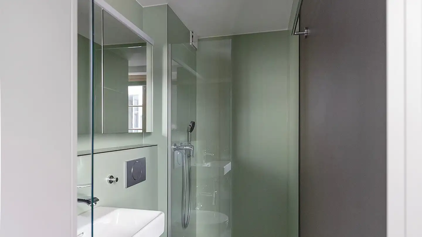 Appartamento ammobiliato in affitto - Münstergasse 35, 3011 Bern - Foto 3