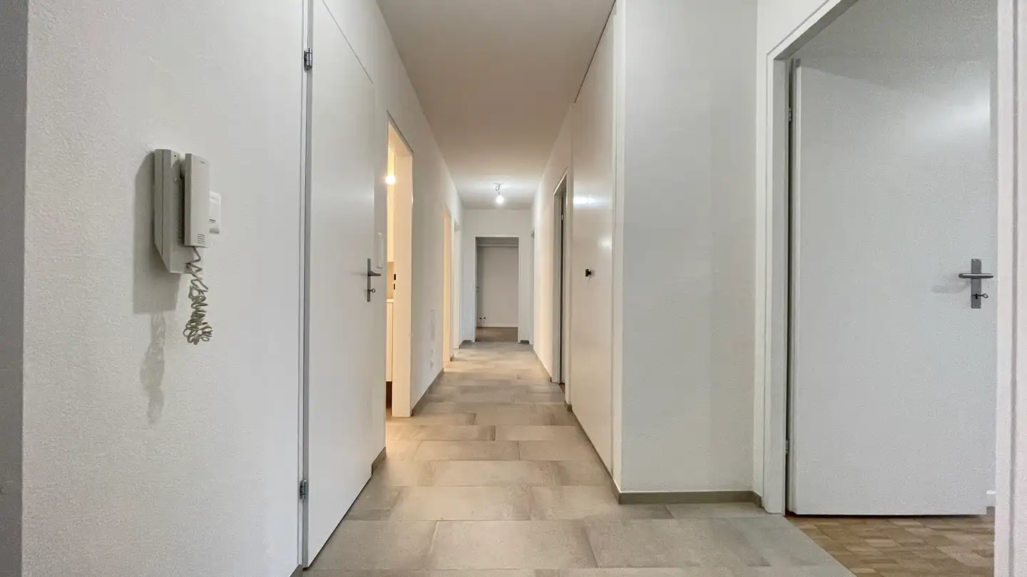 Appartamento in affitto - Christoph Merian-Strasse 4, 4142 Münchenstein - Foto 2