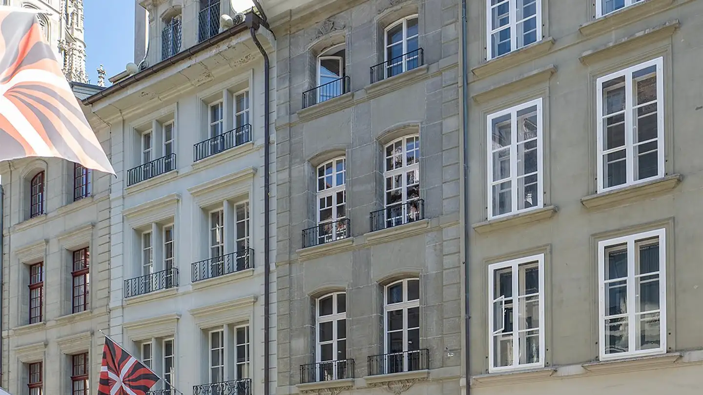 Appartamento ammobiliato in affitto - Münstergasse 35, 3011 Bern - Foto 4