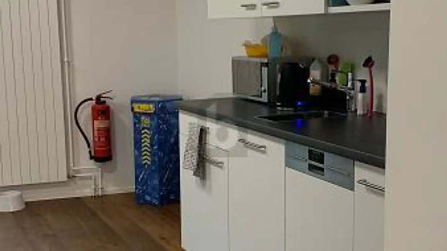 Bureau à louer - 4057 Basel - Photo 4