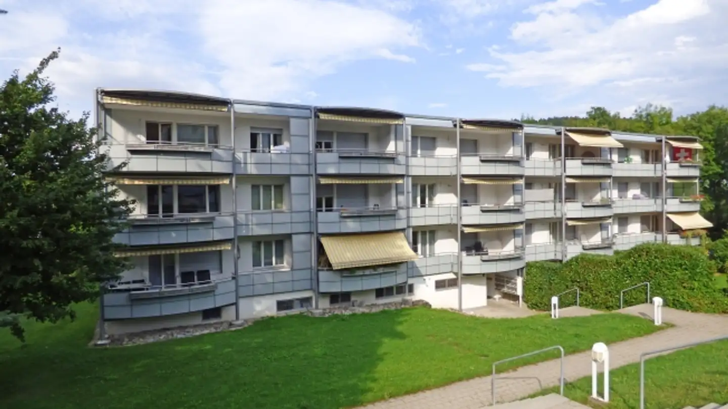 Appartement à louer - Buttenaustrasse 18, 8134 Adliswil - Photo 2