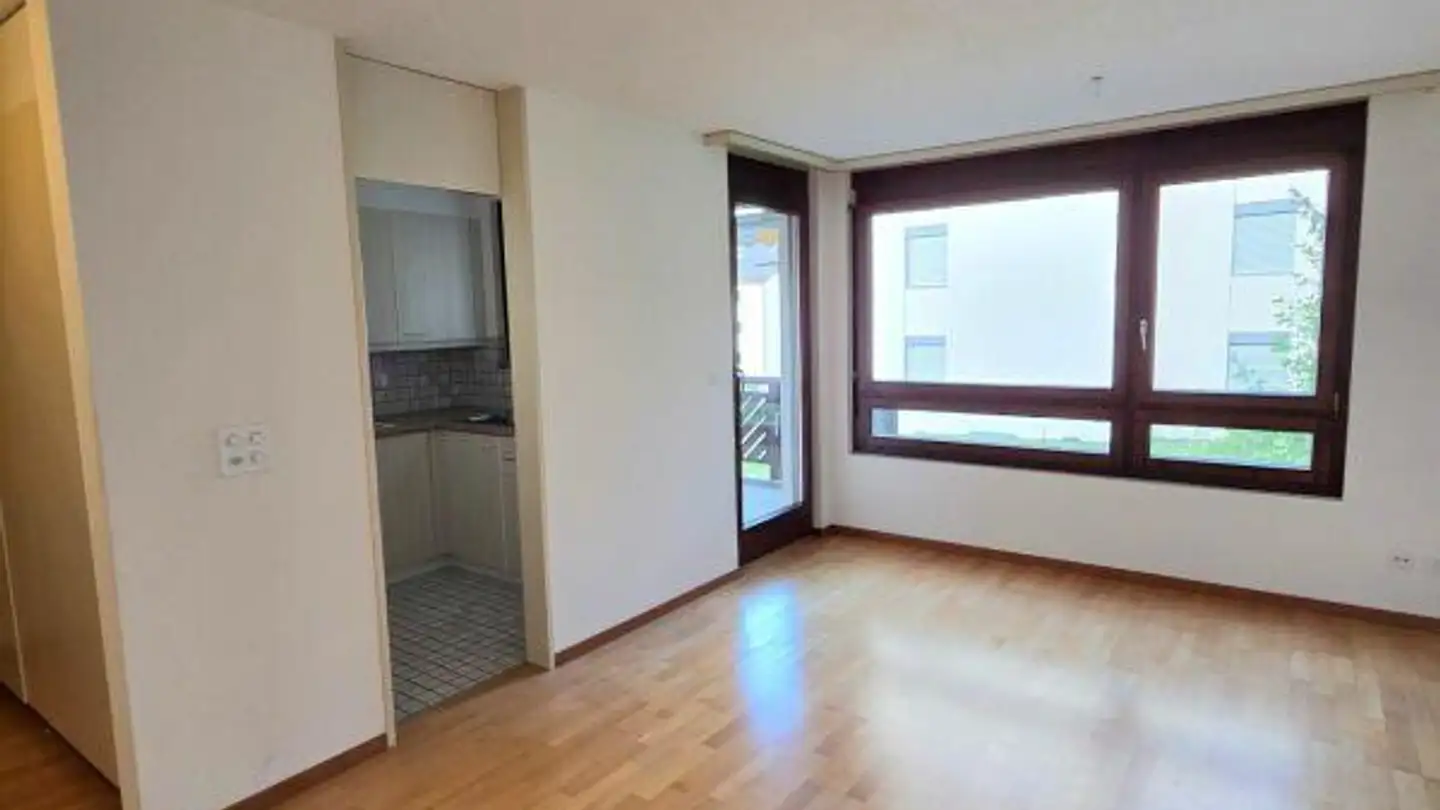 Appartamento in affitto - Moosstrasse 15, 6033 Buchrain