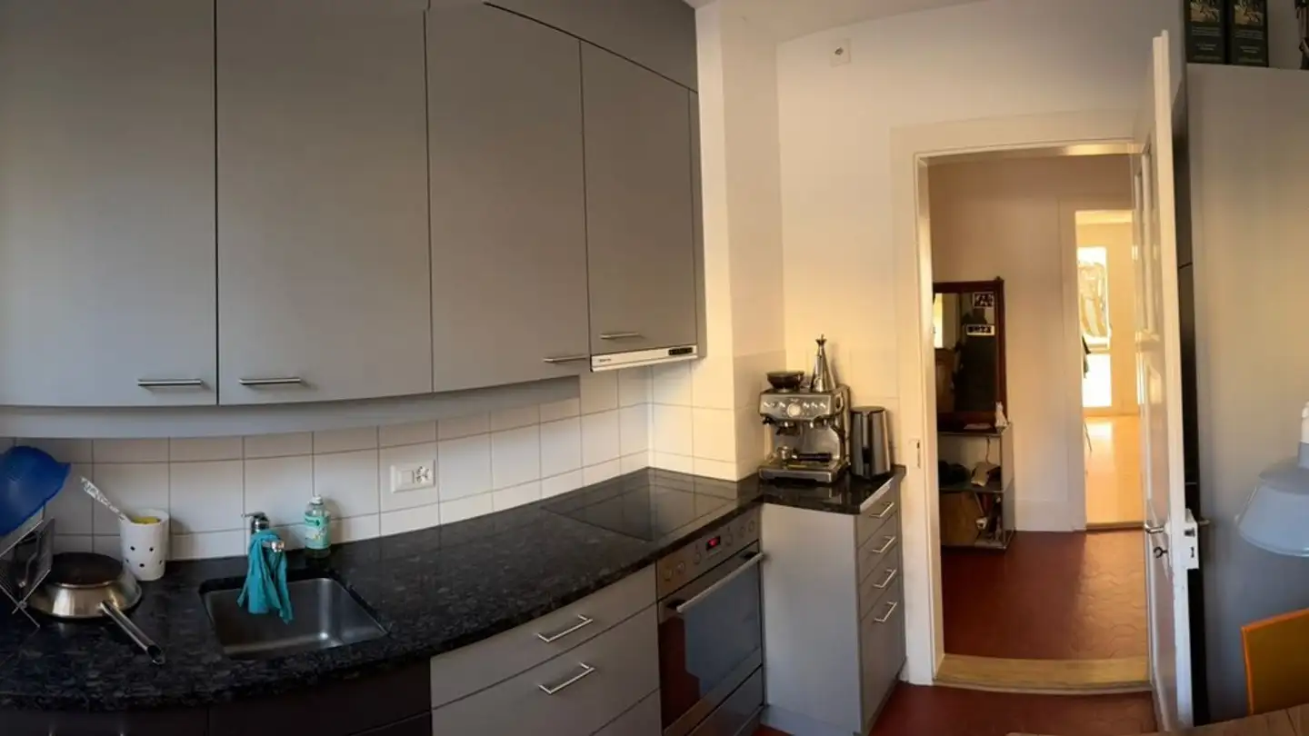 Single room for rent - Freiburgstrasse, 3008 Bern - Photo 2