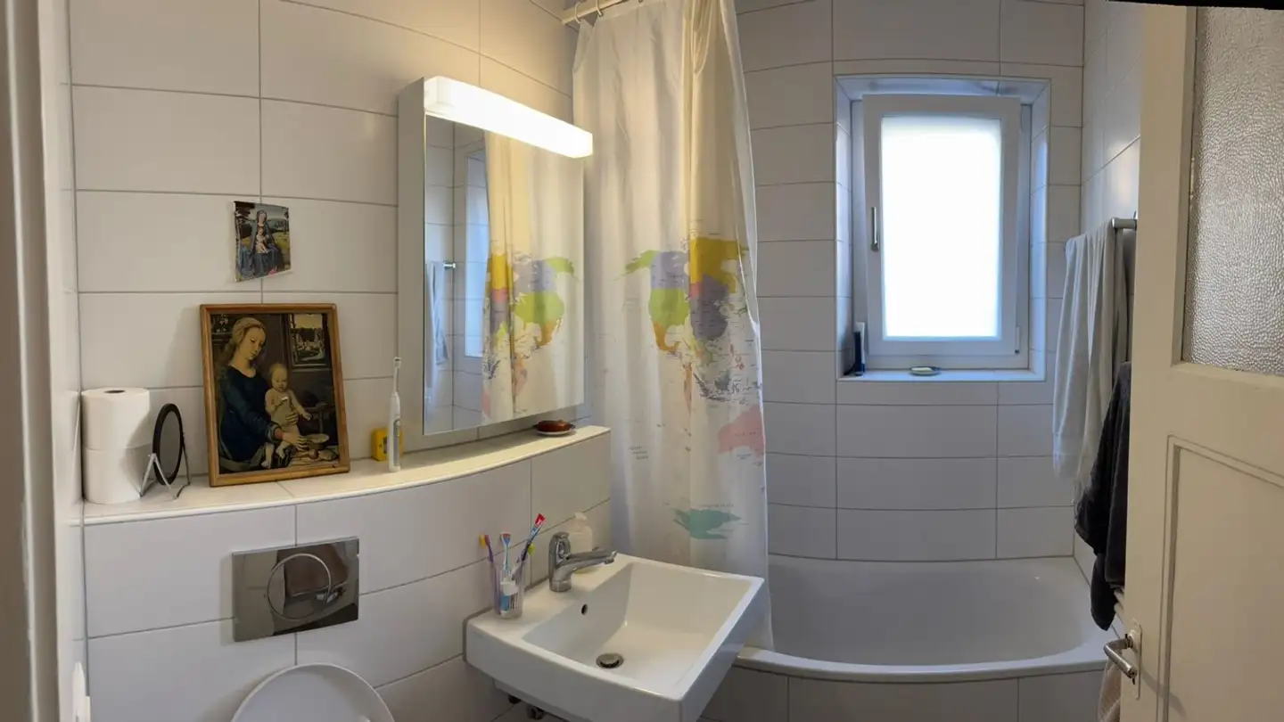 Single room for rent - Freiburgstrasse, 3008 Bern - Photo 4