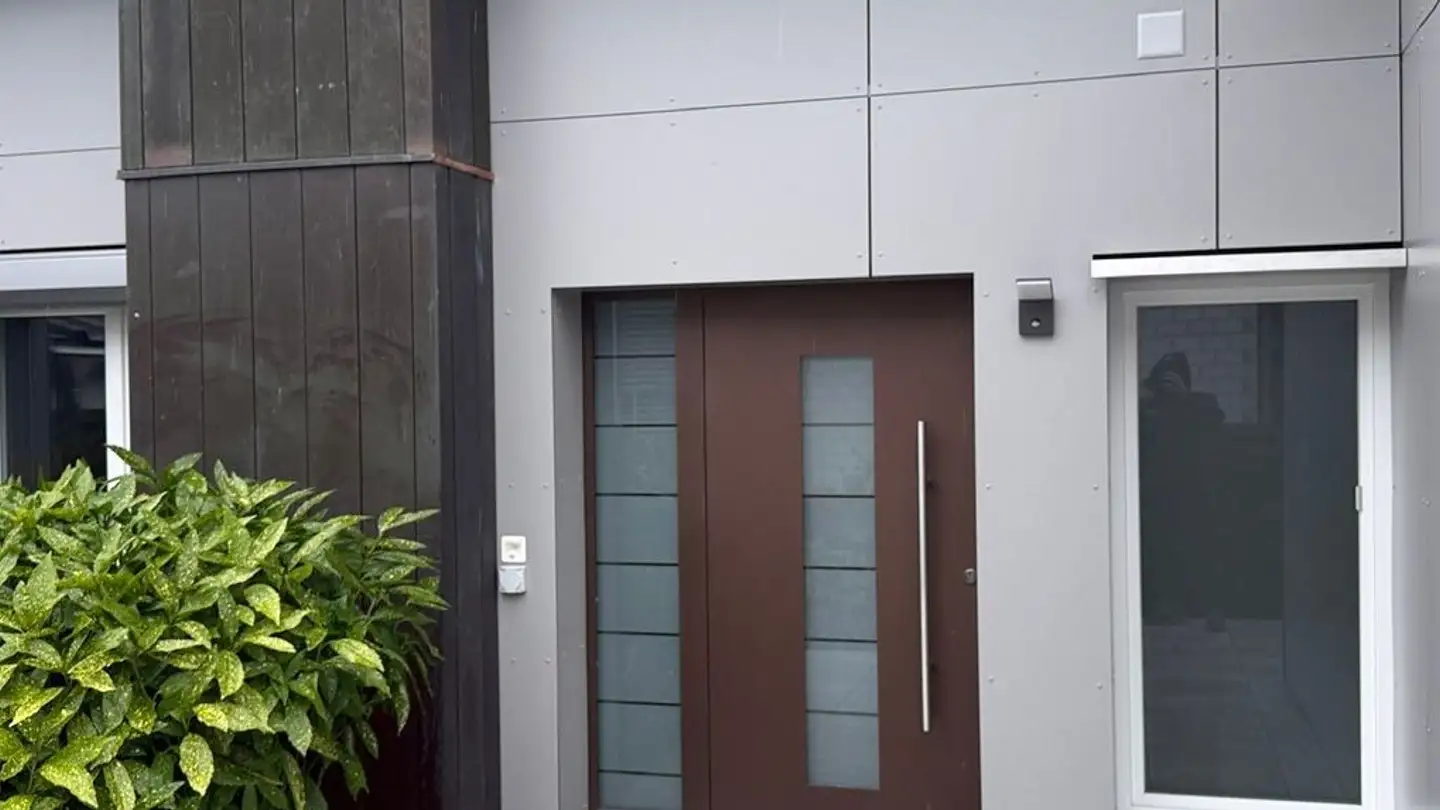 Einfamilienhaus mieten - Forellenweg 9, 4512 Bellach