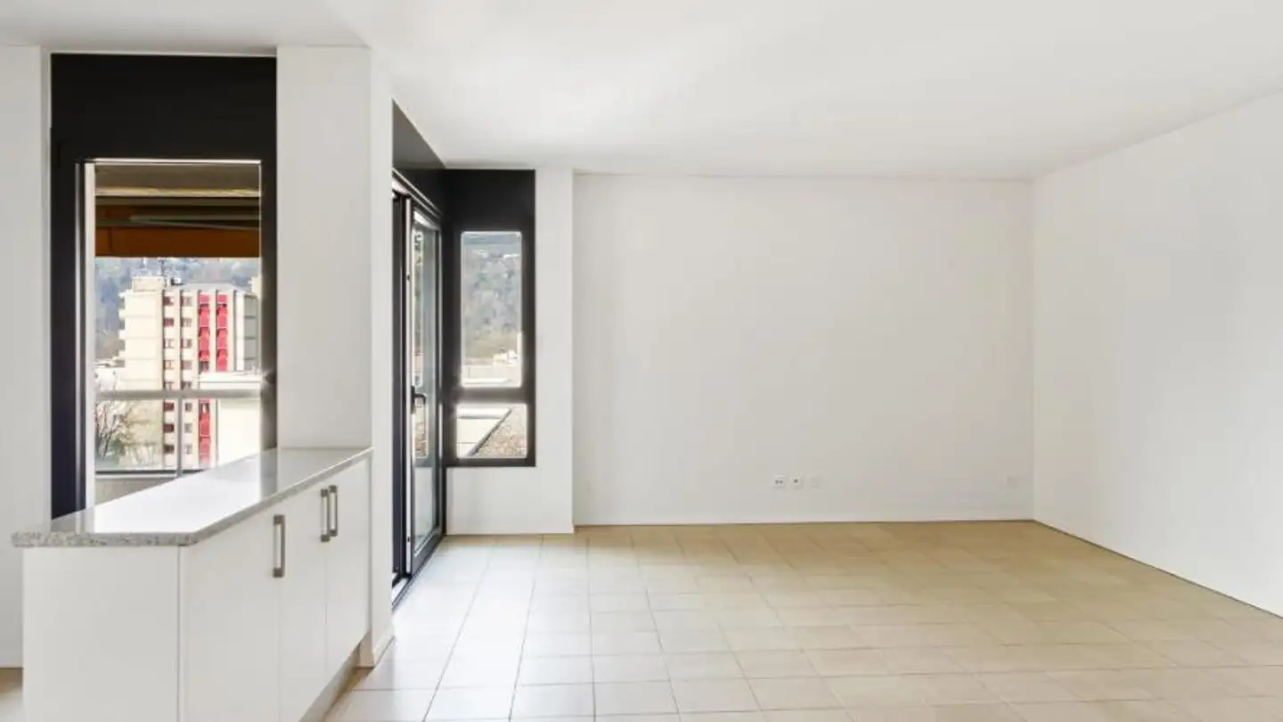 Appartamento in affitto - Via Alla Bozzoreda 37, 6963 Pregassona - Foto 2