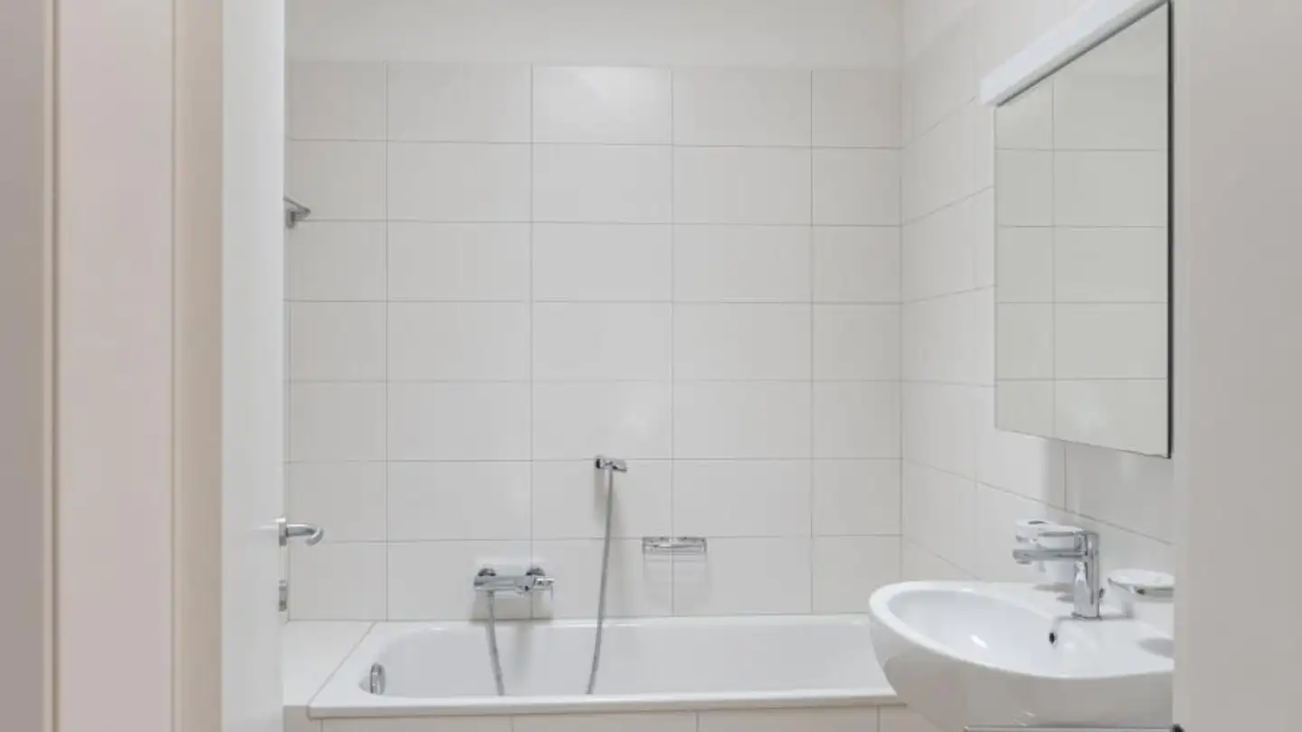 Appartamento in affitto - Via Alla Bozzoreda 37, 6963 Pregassona - Foto 3