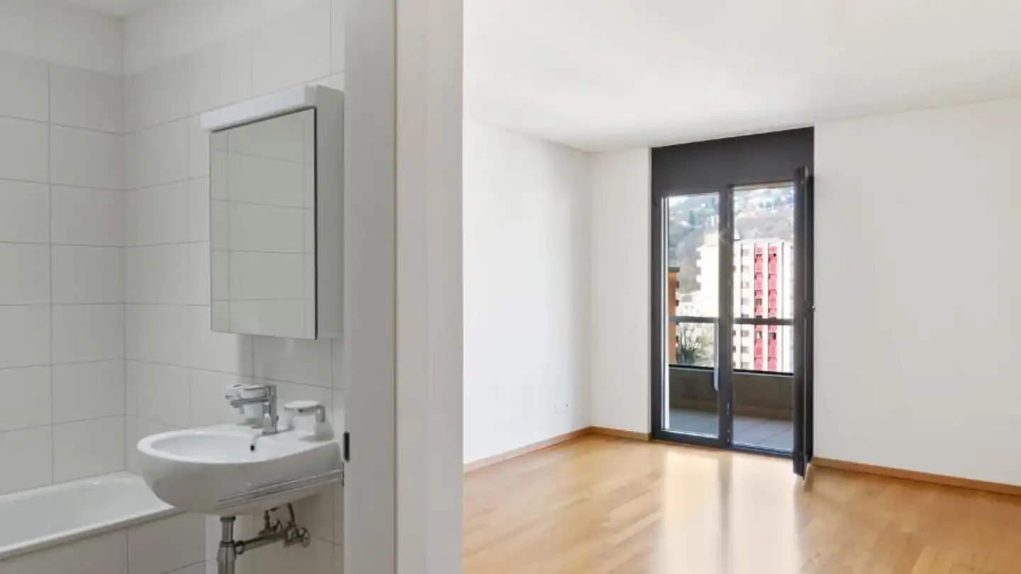 Appartamento in affitto - Via Alla Bozzoreda 37, 6963 Pregassona - Foto 4