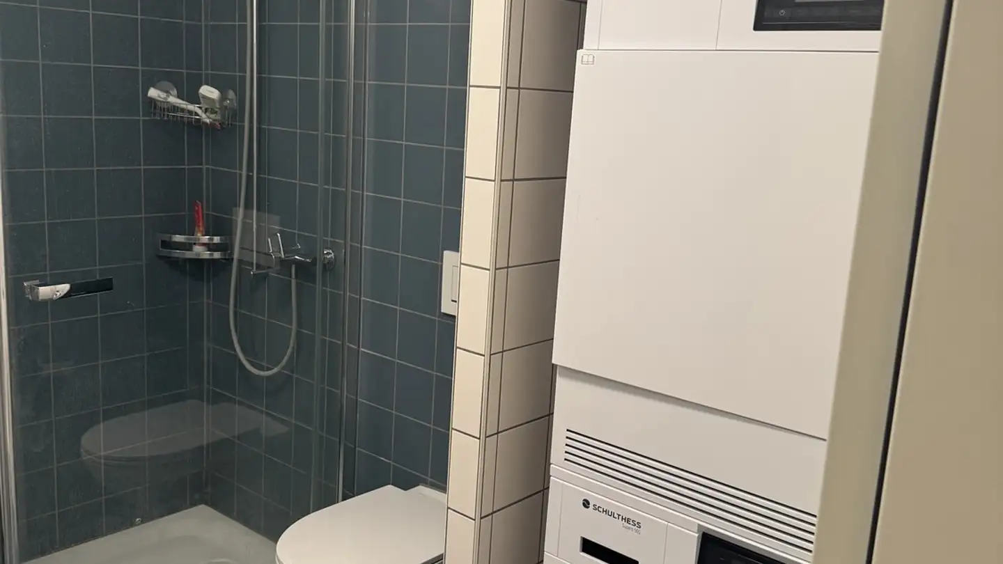 Wohnung mieten - Albisstrasse 152, 8038 Zürich - Foto 2