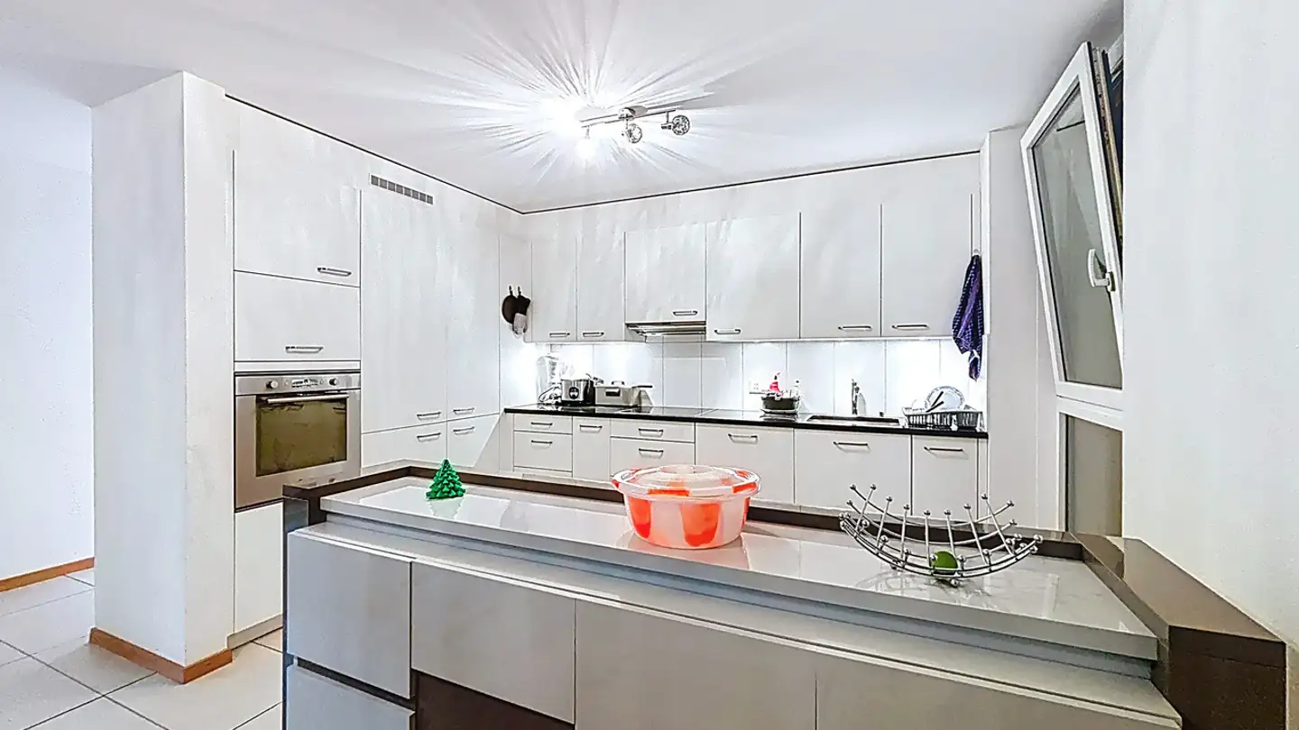 Apartment for sale - Route De Riaz 93, 1630 Bulle - Photo 3